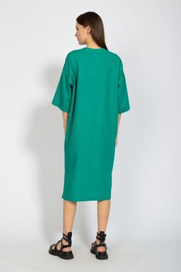 Платье 4077 - Kivviwear фото 6