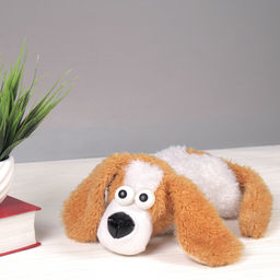 Сувенир прикол Хэллоуин / HNR016 /уп.84/ АКЦИЯ