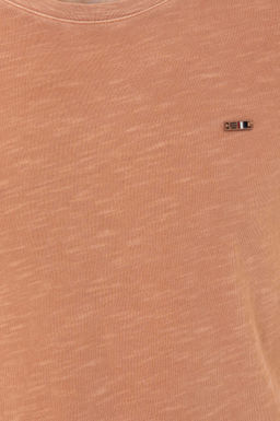 Мужская базовая футболка Powder Неожиданная скидка в корзине - U.s. polo assn фото 7