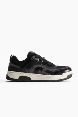 Zapatillas deportivas