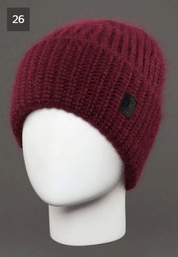 Шапка Венесуэла - Ferz фото 12