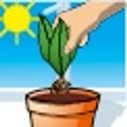 Гацания Балконная мега канары (2029