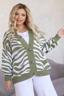 Кардиган Кн5-483/7 - Wisell фото 8