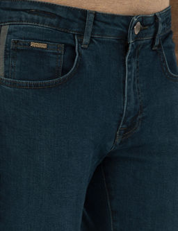 Haki Slim Fit Jean Pantolon - Pierre cardin фото 5