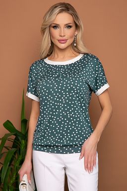 Блузка 41210-1 - Avili фото 7