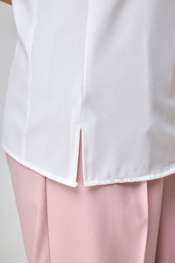 Топ ANELLI 1082 молочный  фото 2