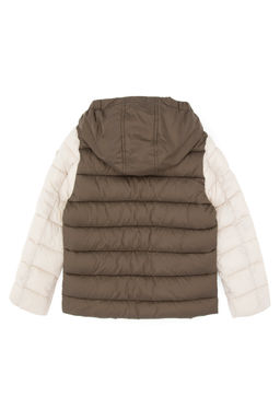 Erkek Гocuk Vizon Mont - U.s. polo assn фото 4
