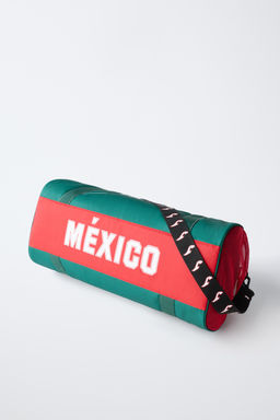 BOWLING JOMA MUNDIAL M?XICO / Verde - Zara фото 7