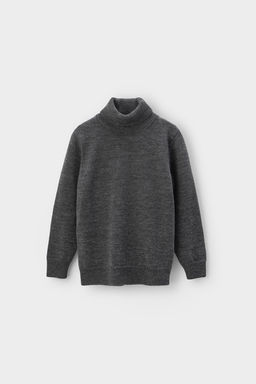 CROCKID, Джемпер. Цвет: серый