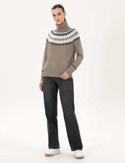 Vizon Regular Fit Kazak - Pierre cardin фото 4