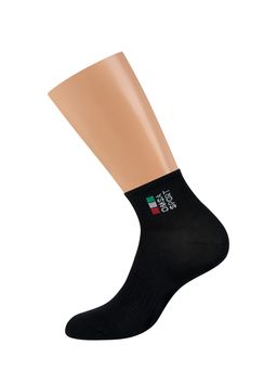 *НОВИНКА! ACTIVE 117 Носки унисекс укороченные OMSA