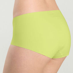 PELICAN, трусы женские, Хаки  фото 8