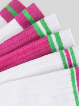 ACOOLA / Носки детские в наборе из 3 пар Cufre цвет в ассортименте фото 2