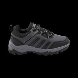 Кроссовки треккинговые А8082-3 серые