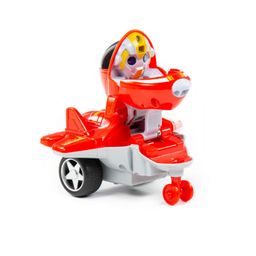 Самолёт инерционный Робот ДЕФОРМ - Полесье фото 12