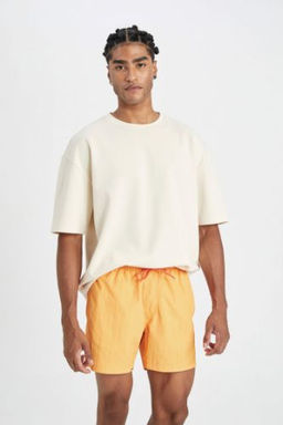 Y?kamal? File Astarl? K?sa Boy Deniz Sortu