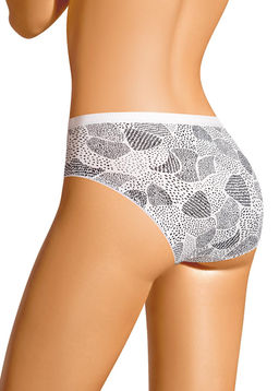 Трусы женские слипы - Clever wear фото 2