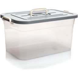 Контейнер для хранения 15л 415*270*220