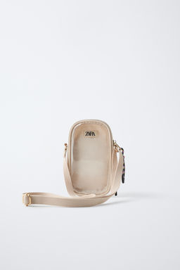 BASIC MOBILE PHONE CASE - Zara фото 5