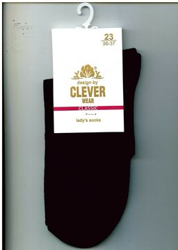 Носки женские - Clever wear фото 2
