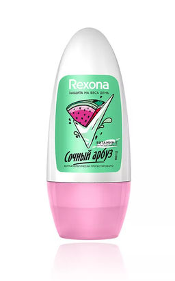 РЕКСОНА део-ролл жен Сочный арбуз 50мл