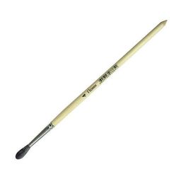 Цена за 2 шт. Кисть Schoolformat № 4 пони круглая