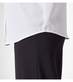 Атласная блузка ESMARA  фото 13