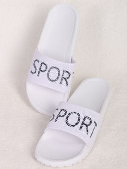 Т2Н-41 21770.1.С3 Шлепанцы мужские