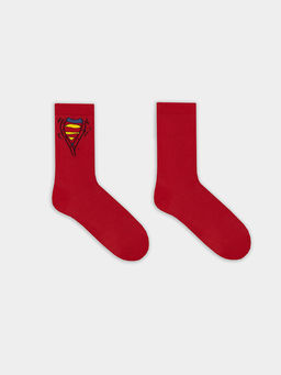 Цена за 5 пар! НОСКИ МУЖСКИЕ - Mark formelle фото 4