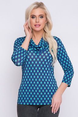 Блузка 40406 - Avili фото 5