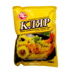 Мука для КЛЯРА Оттоги/Ottogi (ТвигимКару), Корея, 500 г Акция