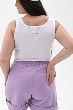 Шорты Мозаика