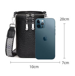 Bags Сумка женская / кожа 8925  фото 6