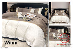 Комплект постельного белья