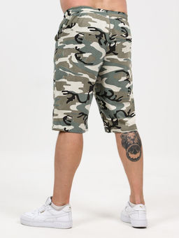 IV-CAPRIZ Гаучо - шорты мужские (Хлопок 100%)  фото 13