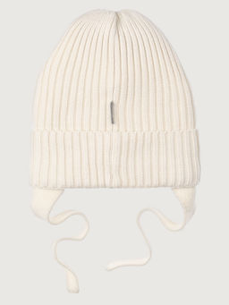 Шапка 11м21226 молоко