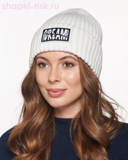 408 T Колпак женский флис (56-58)