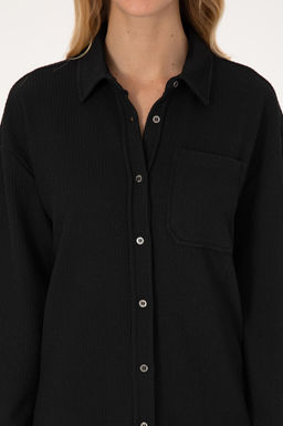 Kad_n Siyah _rme G_mlek - U.s. polo assn фото 6