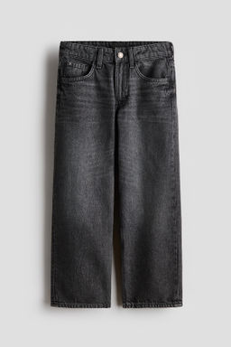 Loose Fit Jeans - H&m фото 3