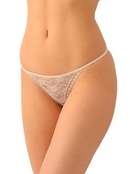 _Lui et Elle / Трусы стринги RESILLE