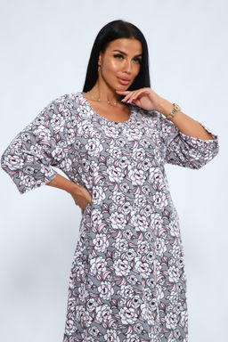 Халат женский 207 ИРИНА