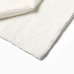 Постельное бельё Этель 2 сп Light touch 180*210см, 220*240см, 50*70-2шт, цв. белый, 130гр/м2,100% хлопок  фото 3