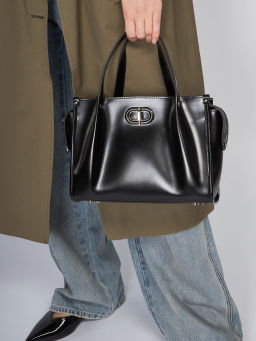 Сумка Labbra L-17511 black  фото 20