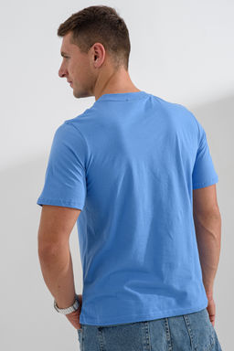 Футболка 8471/3 унисекс