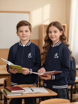 Бомбер утепленный Соль&Перец