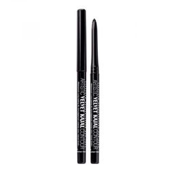 Relouis Bel Карандаш механический для глаз Artistic Velvet Kajal Contour № 01 (чёрный)