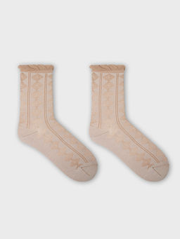 Цена за 5 пар! НОСКИ ЖЕНСКИЕ