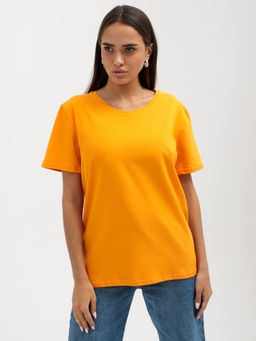 футболка женская