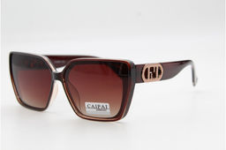 Солнцезащитные очки CAIPAI (POLARIZED) 8742 61-14-143 C2