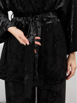 Костюм Мерцание-2 VIOTEX из велюр стрейч с мраморным эффектом - Виотекс фото 68